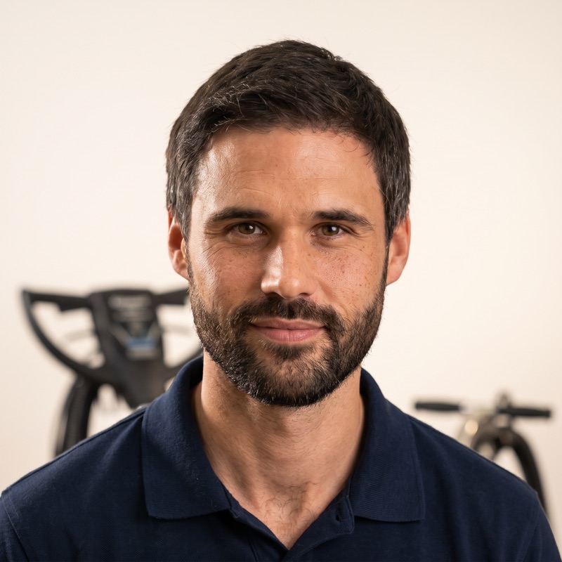 Codie Ciuk, owner of Townsville Carpet Cleaners